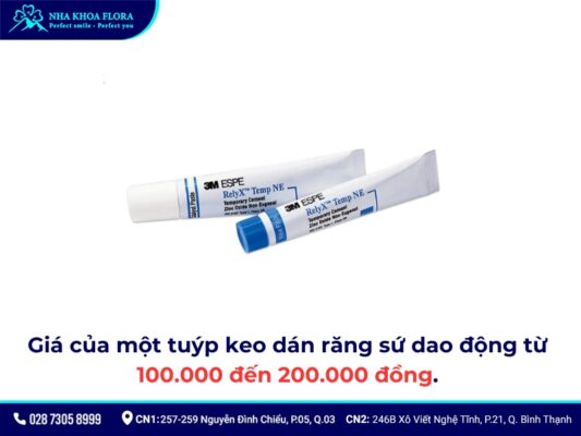 Mua keo dán sứ ở đâu? - ảnh 8