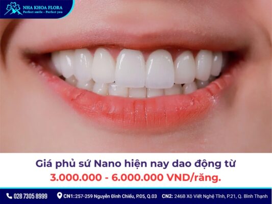 Phủ sứ Nano là gì, giá bao nhiêu và các vấn đề bạn nên biết! 5