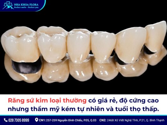 Răng sứ giá 2 triệu - ảnh 2