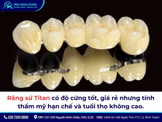 Răng sứ giá 2 triệu - ảnh 3
