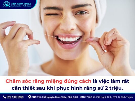 Răng sứ giá 2 triệu - ảnh 6