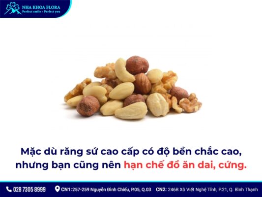 Răng sứ cao cấp - ảnh 10