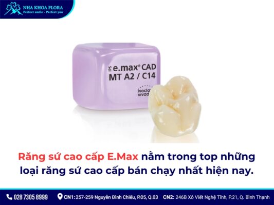 Răng sứ cao cấp - ảnh 5