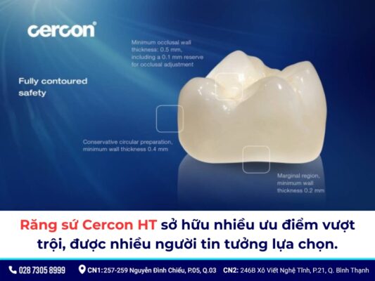 Răng sứ cao cấp - ảnh 6