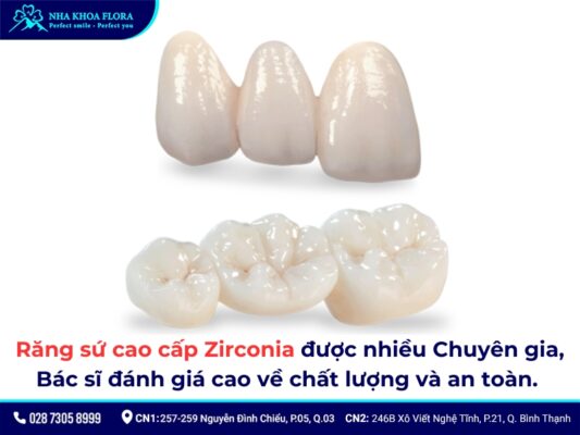 Răng sứ cao cấp - ảnh 7