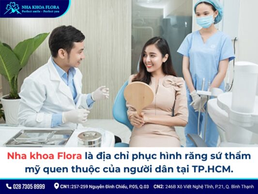 Răng sứ cao cấp - ảnh 9