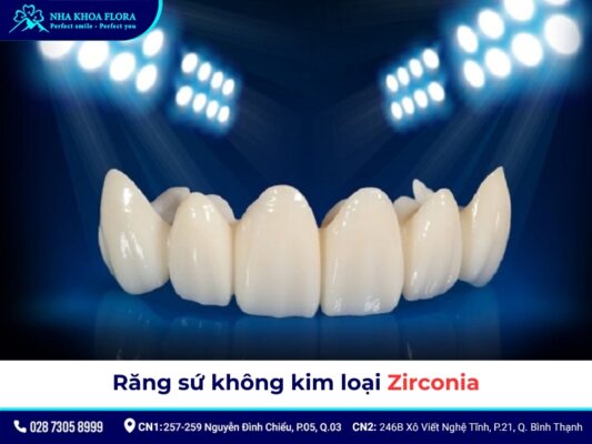 Răng sứ không kim loại - ảnh 4 Răng sứ không kim loại - ảnh 4
