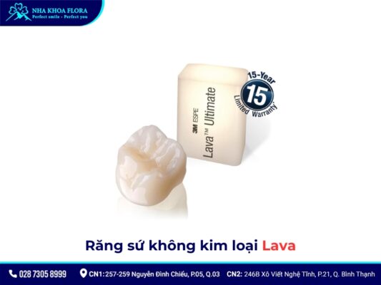 Răng sứ không kim loại - ảnh 6 Răng sứ không kim loại - ảnh 6