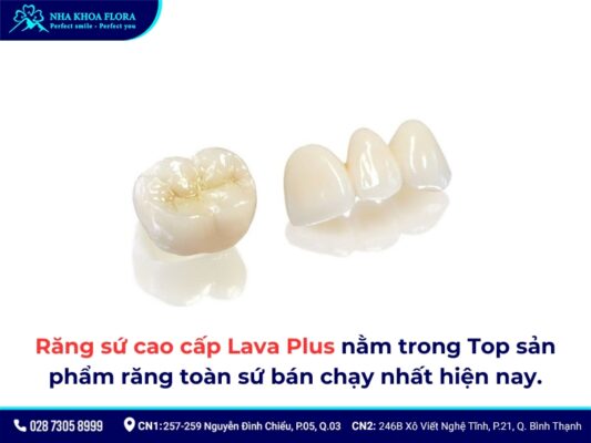 Răng toàn sứ là gì? Có mấy loại? Có tốt không? Chi phí 6