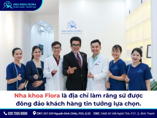 Răng toàn sứ là gì? Có mấy loại? Có tốt không? Chi phí 7