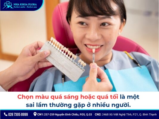 bảng màu răng sứ Zirconia - ảnh 7 bảng màu răng sứ Zirconia - ảnh 7