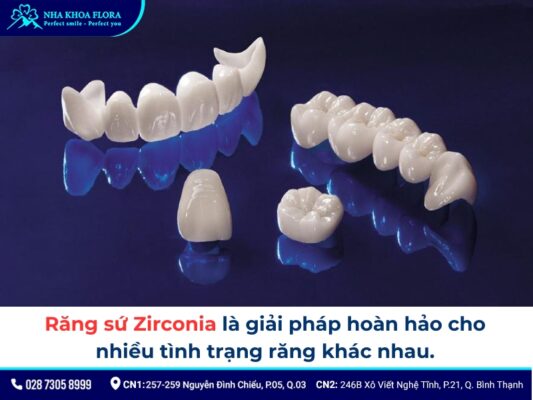 giá răng sứ Zirconia - ảnh 2