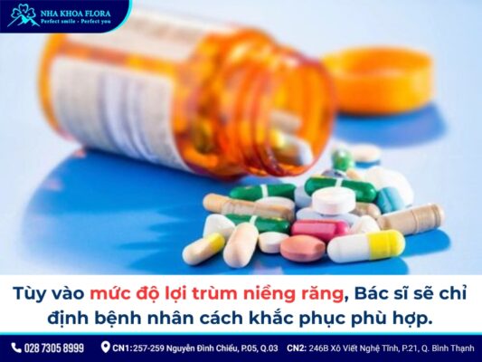 lợi trùm khi niềng răng - ảnh 4