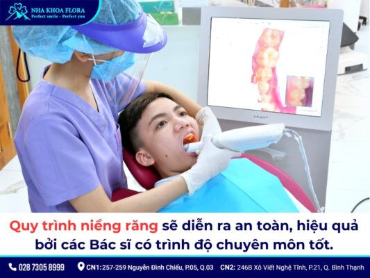 niềng răng - ảnh 8