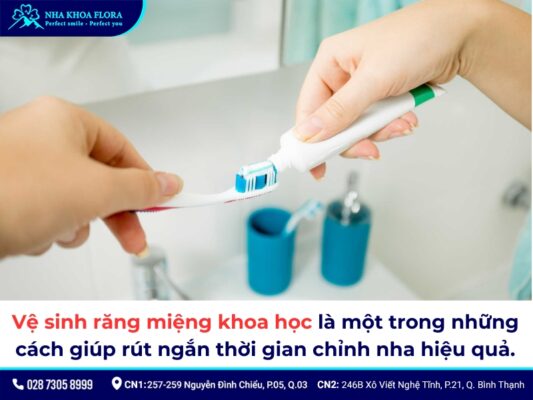 niềng răng 4 năm - ảnh 4