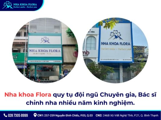 niềng răng 4 năm - ảnh 6