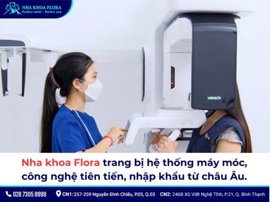 niềng răng bao lâu thì hết đau - ảnh 6