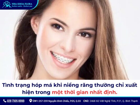 niềng răng bị hóp má - ảnh 4 niềng răng bị hóp má - ảnh 4