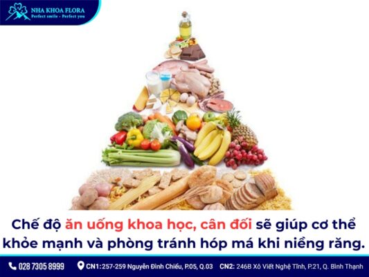 niềng răng bị hóp má - ảnh 5 niềng răng bị hóp má - ảnh 5