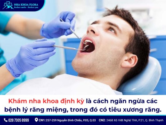 niềng răng bị tiêu xương - ảnh 5