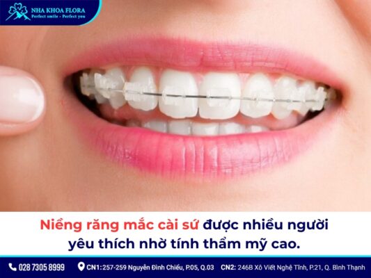 niềng răng không đều - ảnh 6 niềng răng không đều - ảnh 6