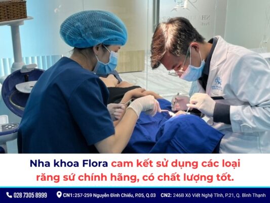 răng sứ Titan có bị đen không - ảnh 6