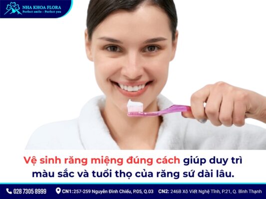 răng sứ Titan sử dụng được bao lâu - ảnh 2