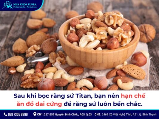 răng sứ Titan sử dụng được bao lâu - ảnh 3