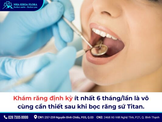 răng sứ Titan sử dụng được bao lâu - ảnh 4