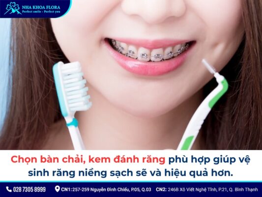sau khi niềng răng - ảnh 2 sau khi niềng răng - ảnh 2