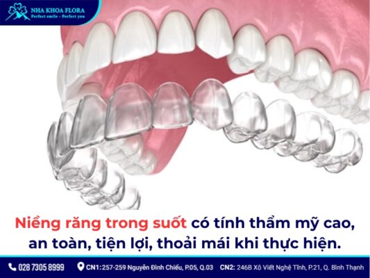 đang cho con bú có niềng răng được không - ảnh 5 đang cho con bú có niềng răng được không - ảnh 5