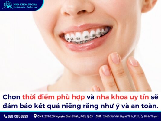 đang cho con bú có niềng răng được không - ảnh 6 đang cho con bú có niềng răng được không - ảnh 6