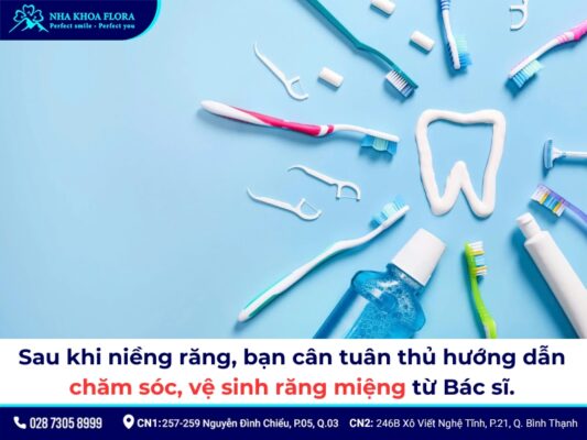 hô hàm có niềng răng được không - ảnh 6