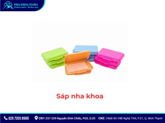 khí cụ niềng răng - ảnh 11