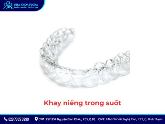 khí cụ niềng răng - ảnh 13