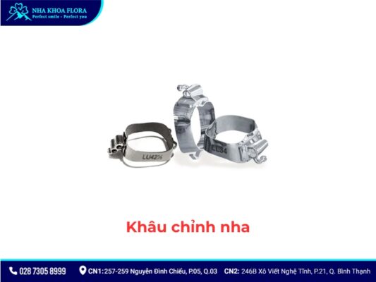 khí cụ niềng răng - ảnh 4
