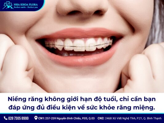 niềng răng thời xưa - ảnh 7