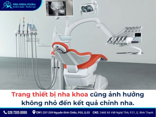 niềng răng xong bị cười hở lợi - ảnh 3