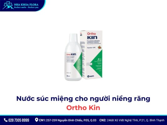 nước súc miệng cho người niềng răng - ảnh 3
