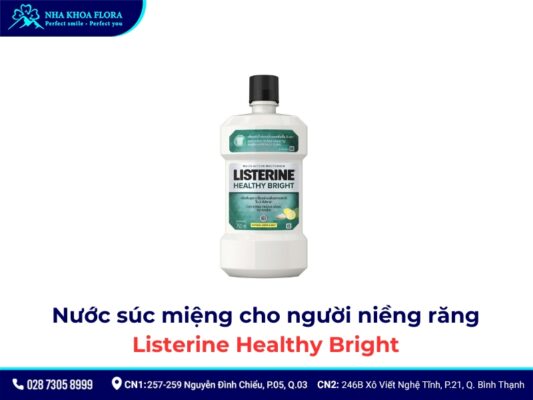 nước súc miệng cho người niềng răng - ảnh 5
