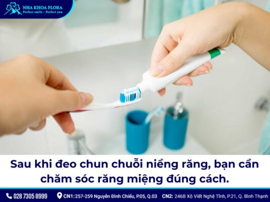 chun chuỗi niềng răng - ảnh 5 chun chuỗi niềng răng - ảnh 5