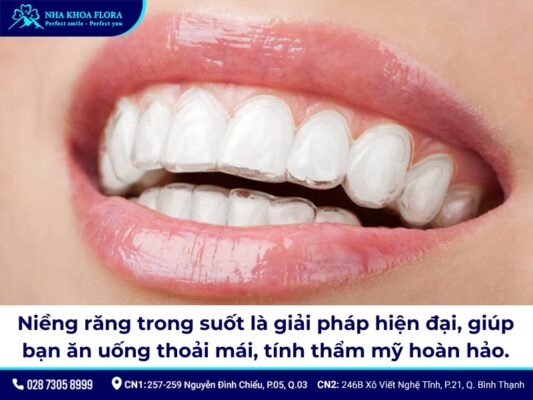 món ăn cho người niềng răng - ảnh 4