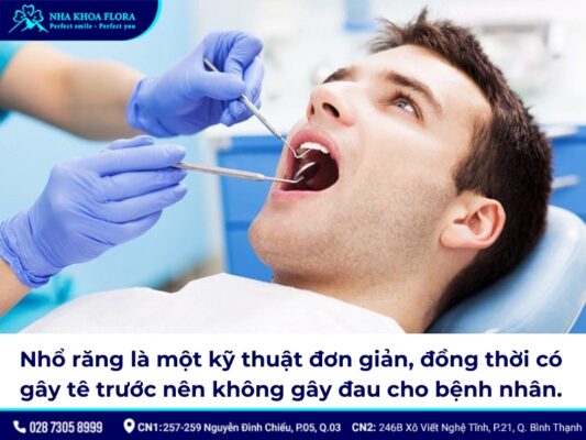 nhổ 4 răng để niềng răng - ảnh 3