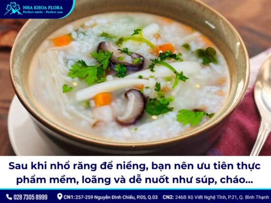 nhổ 4 răng để niềng răng - ảnh 5