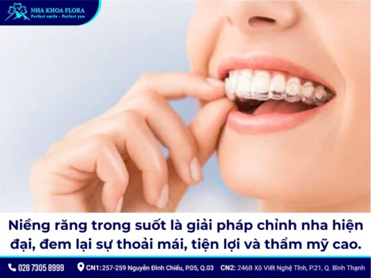 niềng răng cửa thưa - ảnh 6