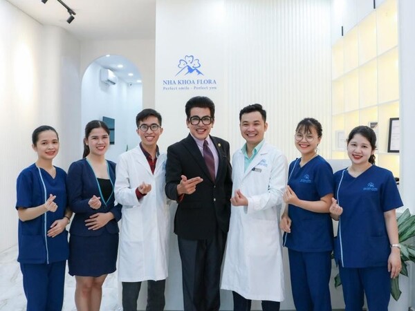 Niềng răng mắc cài cánh cam - ảnh 4 Niềng răng mắc cài cánh cam - ảnh 4