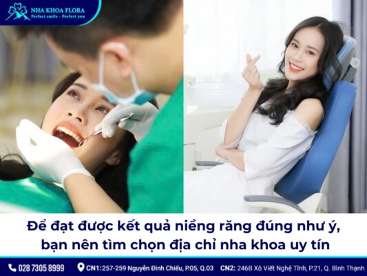 niềng răng mũi có cao lên không - ảnh 3