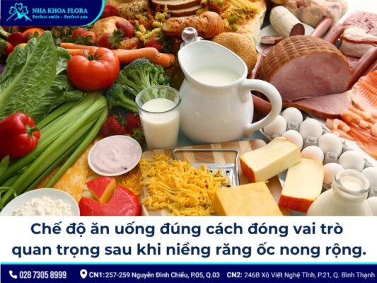 niềng răng ốc nong rộng - ảnh 6