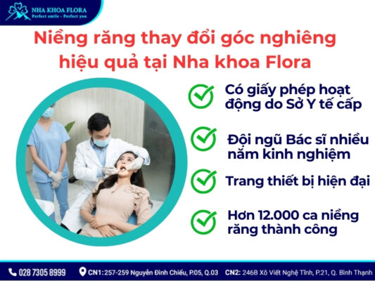 niềng răng thay đổi góc nghiêng - ảnh 9