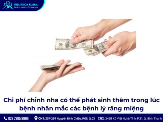 tác hại của niềng răng - ảnh 6